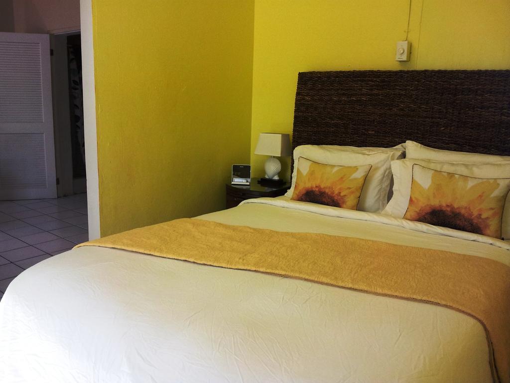 St. John Inn Cruz Bay 部屋 写真