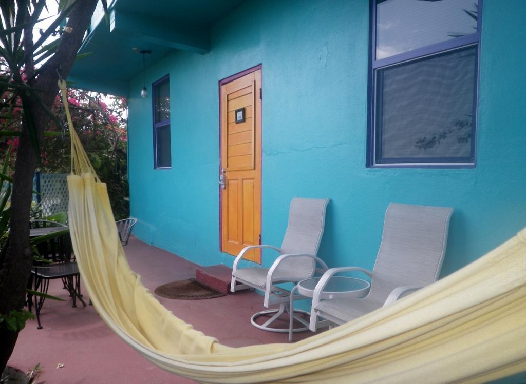 St. John Inn Cruz Bay 部屋 写真