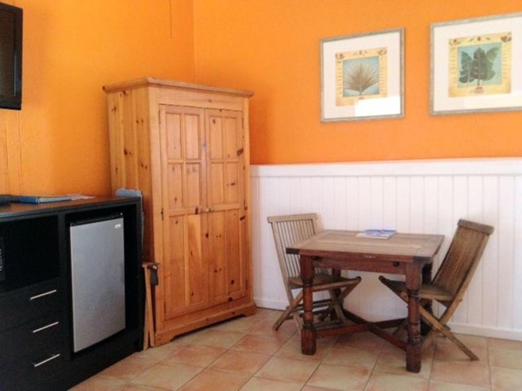 St. John Inn Cruz Bay 部屋 写真